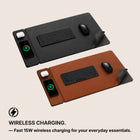 Aurovat ChargeFlow Desk Mat (Gen 1)