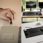 Aurovat ChargeFlow Desk Mat (Gen 1)