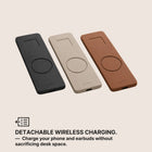 Aurovat ChargeFlow Desk Mat (Gen 1)