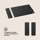 Aurovat ChargeFlow Desk Mat (Gen 1)