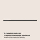 Aurovat ChargeFlow Desk Mat (Gen 1)
