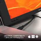 Aurovat Dual Boost 14" (Gen 2)