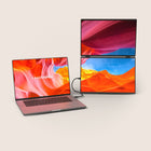 Aurovat Dual Book Pro (Gen 2)