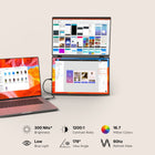 Aurovat Dual Book Pro (Gen 2)