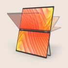 Aurovat Dual Book Pro (Gen 2)