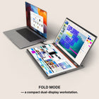 Aurovat Dual Book Pro (Gen 2)