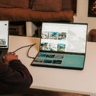 Aurovat Dual Book Pro (Gen 2)