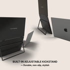 Aurovat Dual Book Pro (Gen 2)