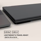 Aurovat Dual Book Pro (Gen 2)