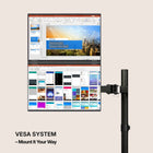 Aurovat Dual Book Pro (Gen 2)