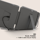 Aurovat Reacondicionado Dual Play (Gen 3)