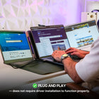 Aurovat Reacondicionado Dual Play (Gen 3)
