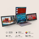 Aurovat Reacondicionado Triple Boost Pro (Gen 2)