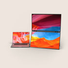 Aurovat Dual Book Pro Wide 48” (Gen 1)