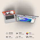 Aurovat Dual Book Pro Wide 48” (Gen 1)