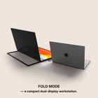 Aurovat Dual Book Pro Wide 48” (Gen 1)