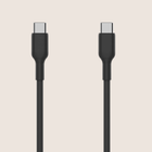 Aurovat Cargador USB-C de 65 W (+ kit de viaje)