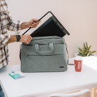 Aurovat Funda para portátil y monitor
