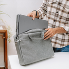 Aurovat Funda para portátil y monitor